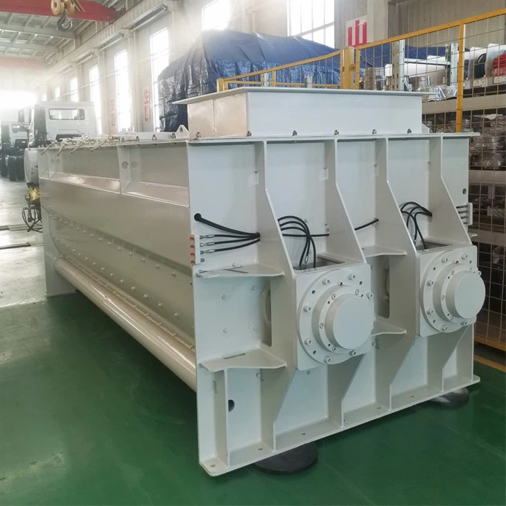 continuous mortar mixer (5)