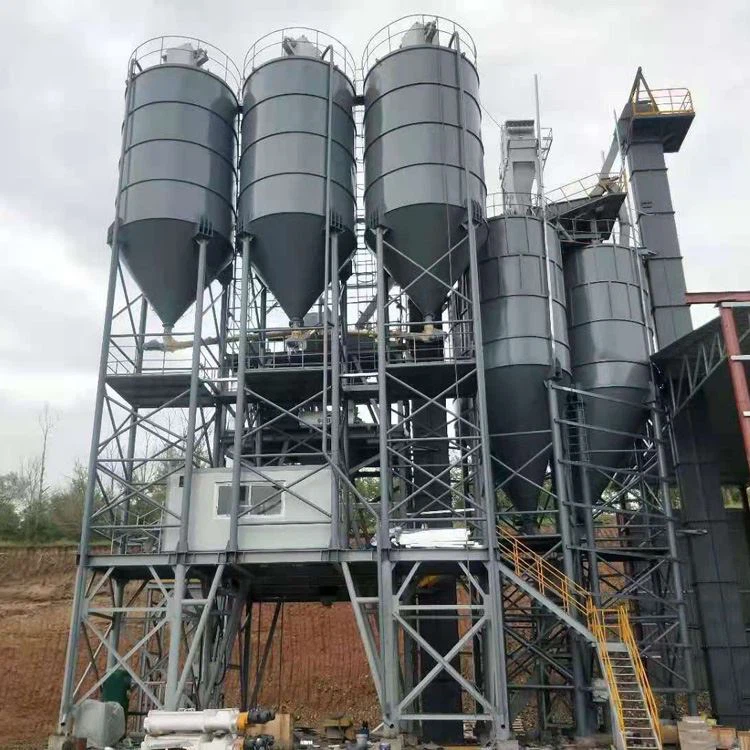 Biljka za suhe malter