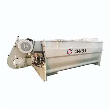 Prednosti kontinualnih miksera u obradi visoko-fluidnih materijala