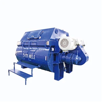 Helical Ribbon agitator